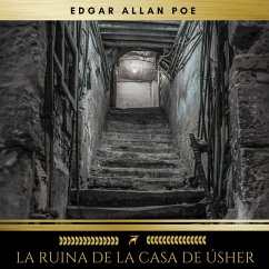 La Ruina de la Casa de Úsher (MP3-Download) - Poe, Edgar Allan