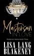 Masterson In Love (The Masterson... - Bild 1