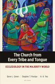 The Church from Every Tribe and Tongue (eBook, ePUB)