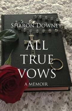 Cover All True Vows (eBook, ePUB)