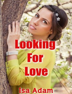 Looking for Love (eBook, ePUB) - Adam, Isa