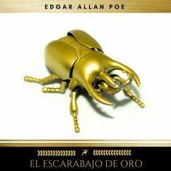 El Escarabajo de Oro (MP3-Download) - Poe, Edgar Allan