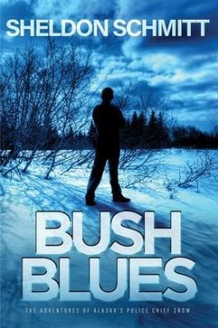 BUSH BLUES (eBook, ePUB)