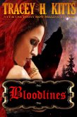 Bloodlines (eBook, ePUB) Bloodlines (eBook, ePUB)