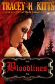 Bloodlines (eBook, ePUB)