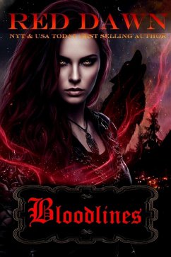 Bloodlines (eBook, ePUB) - Dawn, Red