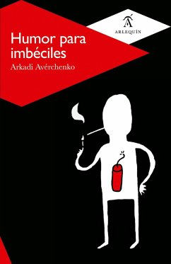 Cover Humor para imbéciles (eBook, ePUB)