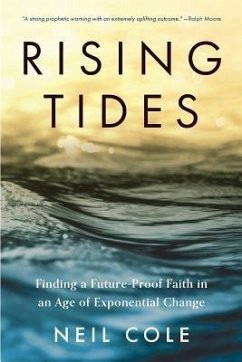 Cover Rising Tides (eBook, ePUB)