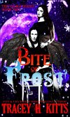 Bite of Frost (Tris Grima, #2) (eBook, ePUB) Bite of Frost (Tris Grima, #2) (eBook, ePUB)