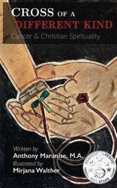 Cover Cross of a Different Kind (eBook, ePUB)