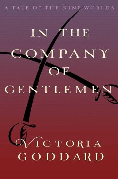 Cover In the Company of Gentlemen (eBook, ePUB)
