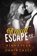 Royal Escape #3 (eBook, ePUB) - Bild 1