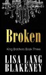 Broken (The King Brothers Series, #3)... - Bild 1