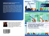 Collaborative Supply Chain-Evidence from Vietnamese Furniture Industry Collaborative Supply Chain-Evidence from Vietnamese Furniture Industry