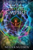 Call of the Empire (Book 2 of the Eidolon Trilogy) (eBook, ePUB)