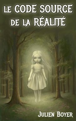 Cover Le code source de la réalité (eBook, ePUB)