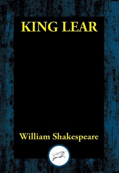 Cover King Lear (eBook, ePUB)