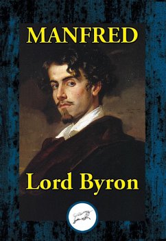 Cover Manfred (eBook, ePUB)