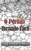 O Perdão Tornado Fácil (eBook, ePUB)