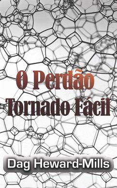 Cover O Perdão Tornado Fácil (eBook, ePUB)