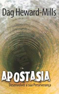 Cover Apostasia (eBook, ePUB)