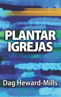 Cover Plantar Igrejas (eBook, ePUB)