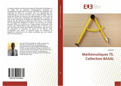 Mathématiques TS. Collection BASAL - Ba, Saloly