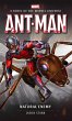 Marvel novels - Ant-Man (eBook, ePUB) - Bild 1