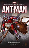 Marvel novels - Ant-Man (eBook, ePUB)