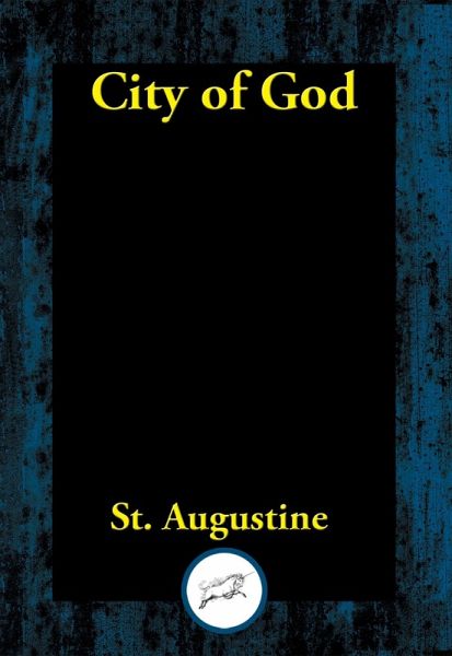 City of God (eBook, ePUB) City of God (eBook, ePUB)