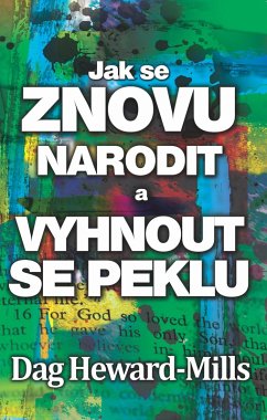 Cover Jak se znovu narodit a vyhnout se peklu (eBook, ePUB)