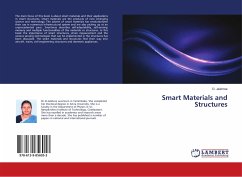 Smart Materials and Structures - Jaishree, D.