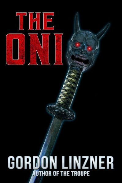 The Oni (eBook, ePUB) The Oni (eBook, ePUB)