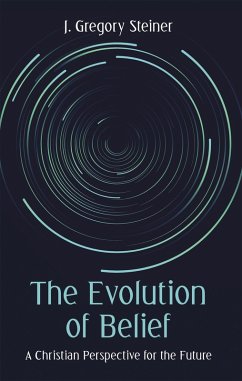 Cover The Evolution of Belief (eBook, ePUB)
