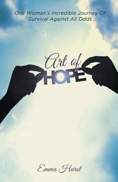 Art of Hope (eBook, ePUB) - Harot, Emma