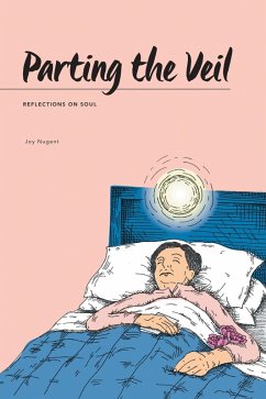 Cover Parting the Veil (eBook, ePUB)
