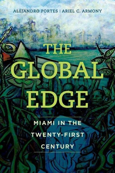 The Global Edge (eBook, ePUB) The Global Edge (eBook, ePUB)