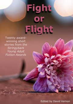 Cover Fight or Flight (eBook, ePUB)