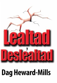Cover Lealtad y Deslealtad (eBook, ePUB)