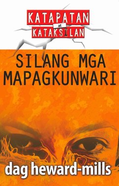 Cover Silang Mga Mapagkunwari (eBook, ePUB)