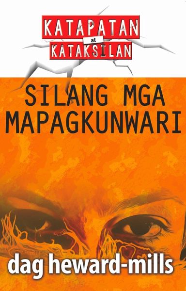 Silang Mga Mapagkunwari (eBook, ePUB) Silang Mga Mapagkunwari (eBook, ePUB)