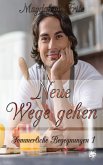 Sommerliche Begegnungen 1 (eBook, ePUB)