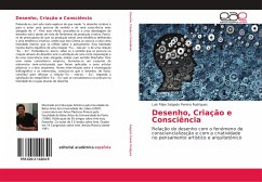 Desenho, Criação e Consciência - Salgado Pereira Rodrigues, Luís Filipe