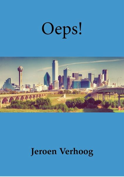 Oeps! (eBook, ePUB) Oeps! (eBook, ePUB)
