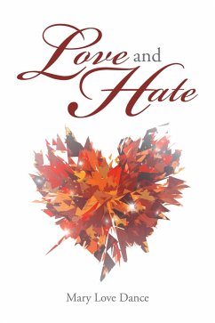 Love and Hate (eBook, ePUB)