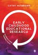 Early Childhood Educational Research... - Bild 1