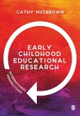 Early Childhood Educational Research (eBook, ePUB)