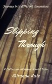 Slipping Through (eBook, ePUB)