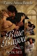 Blue Bayou Box Set (eBook, ePUB) - Bild 1