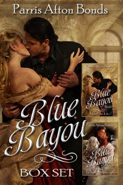 Cover Blue Bayou Box Set (eBook, ePUB)